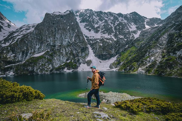 Où peut-on trouver une location en Norvège avec des cours de cuisine et des excursions en fjord?
