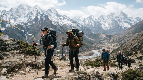 Comment organiser une expédition de trek dans les montagnes de l'Himalaya, Inde : équipements et conseils pratiques ?