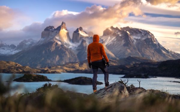 Quels sont les meilleurs conseils pour une randonnée dans le parc national de Torres del Paine, Chili?
