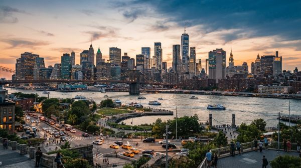Top 50 villes américaines à explorer : un guide captivant