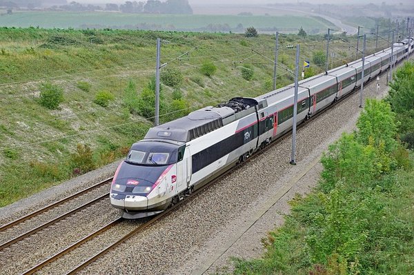 Tgv ouigo : quel train choisir pour vos prochaines aventures ?